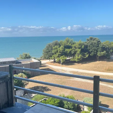 Apartmán Avec Bacon Vue