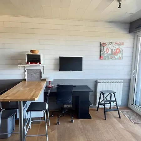 Apartmán Avec Bacon Vue